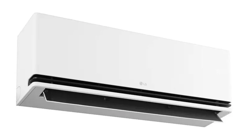 Điều Hòa LG 9000BTU 1 Chiều Inverter IDC09M1.ATYGEVH